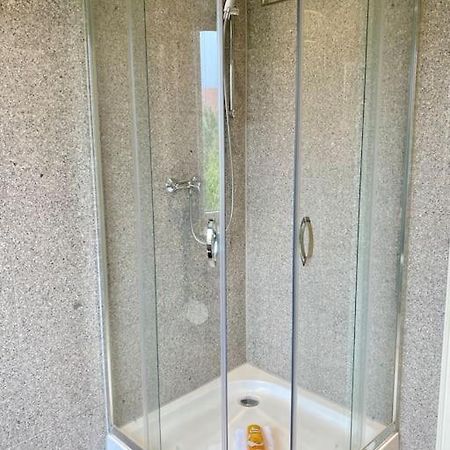 Cozy, Neu, Modern Apartment バンベルク エクステリア 写真
