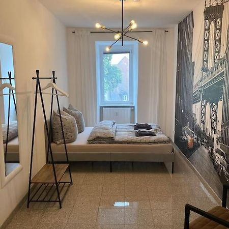 Cozy, Neu, Modern Apartment バンベルク エクステリア 写真