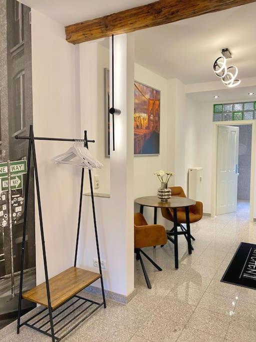 Cozy, Neu, Modern Apartment バンベルク エクステリア 写真