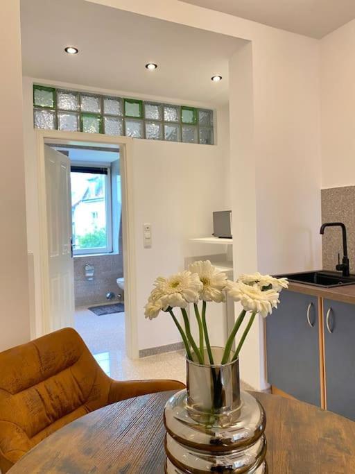 Cozy, Neu, Modern Apartment バンベルク エクステリア 写真